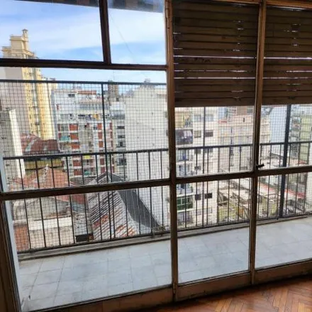 Buy this 2 bed apartment on Paso 242 in Balvanera, 1031 Buenos Aires