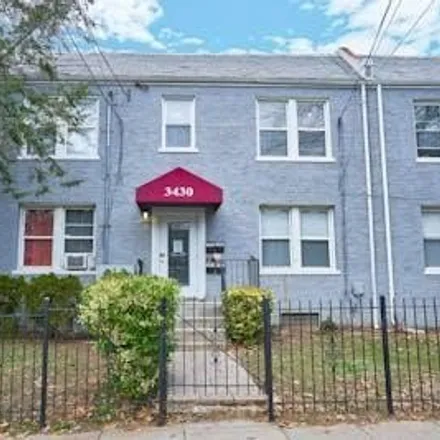 Buy this 2 bed condo on 3430 Minnesota Avenue Southeast in Washington, DC 20019