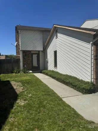 Image 2 - 3500 South West Point Avenue, Boise, ID 83706, USA - Townhouse for sale