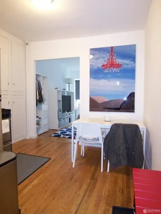 Rent this 1 bed house on 445 West 49th Street in New York, NY 10019