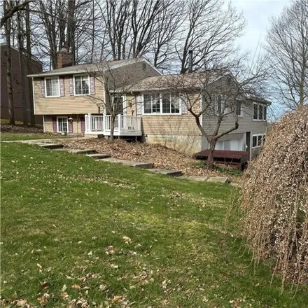 Buy this 3 bed house on 231 Peakview Drive in Henrietta, NY 14467