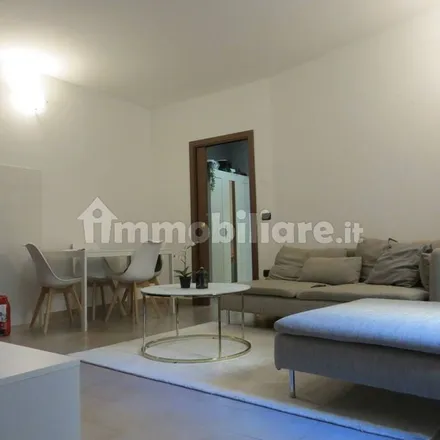 Rent this 2 bed apartment on Via Luigi Cagnola in 20154 Milan MI, Italy