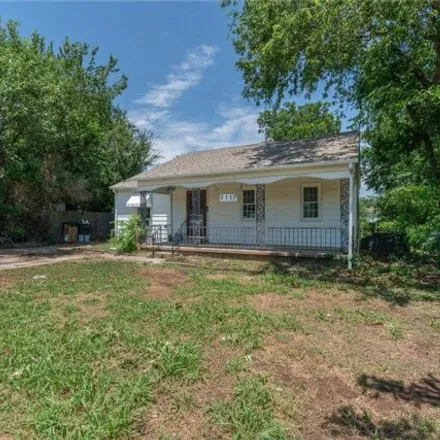 Image 2 - 7117 SE 15th St, Midwest City, Oklahoma, 73110 - House for sale