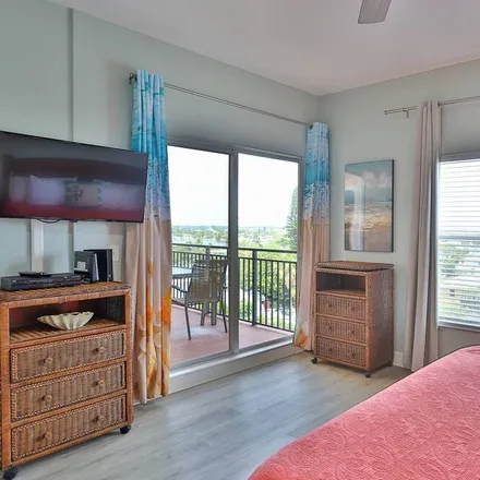 Rent this 2 bed condo on Madeira Beach in FL, 33708