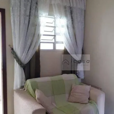 Buy this 2 bed apartment on Rua Benedito Zacarias Arouca in Ipiranga, Caraguatatuba - SP