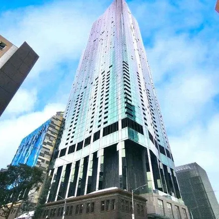 Image 3 - Swanston Central, Bouverie Street, Carlton VIC 3000, Australia - Apartment for rent