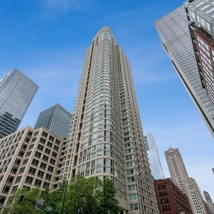 Image 3 - IIT Institute of Design, 350 North LaSalle Drive, Chicago, IL 60654, USA - Apartment for rent