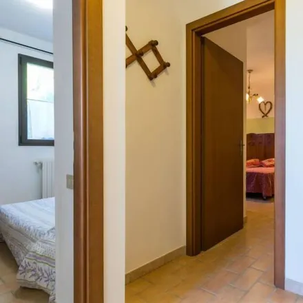Rent this 2 bed apartment on Marina di Bibbona in Livorno, Italy