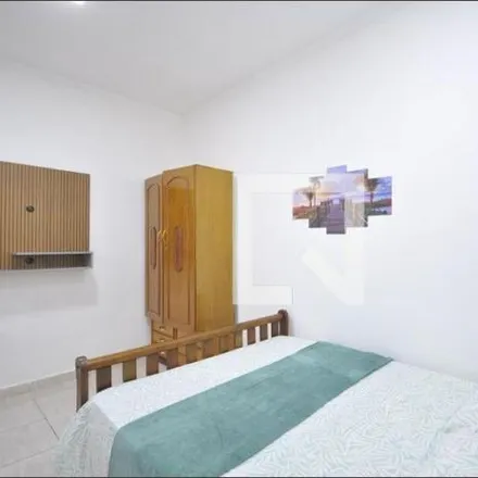 Rent this 1 bed apartment on Avenida Júlio Buono 2308 in Jardim Brasil, São Paulo - SP