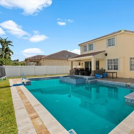 Image 7 - 1099 Birchwood Road, Weston, FL 33327, USA - House for rent