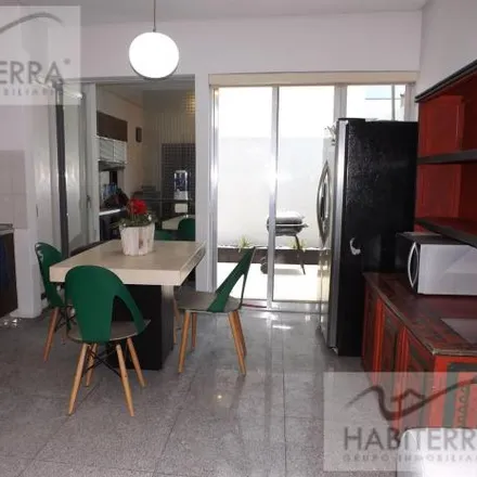 Rent this 2 bed apartment on Prolongación Paseo de la Reforma 115 in Cuajimalpa de Morelos, 01330 Mexico City