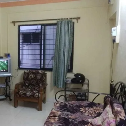 Image 7 - unnamed road, Thergaon, - 411071, Maharashtra, India - Apartment for sale