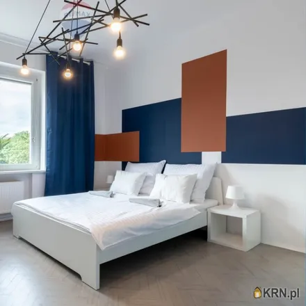 Buy this 3 bed apartment on Tadeusza Kościuszki in 61-717 Poznan, Poland