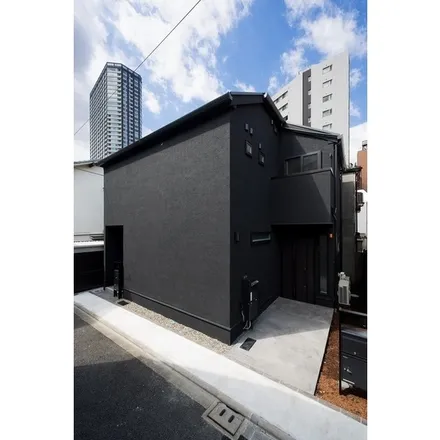 Rent this 1 bed apartment on unnamed road in Ichigaya-Yanagicho, Shinjuku