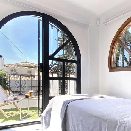 Rent this 5 bed house on Benalmádena in Andalusia, Spain