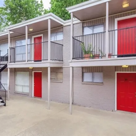 Rent this 2 bed apartment on 8347 Park Place Boulevard in Park Place, Houston