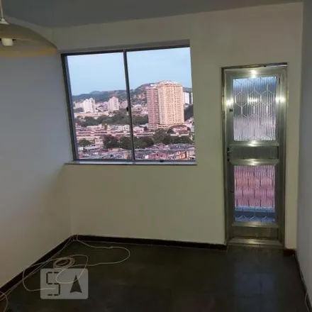 Rent this 2 bed apartment on Rua Ilka Brasil Barbosa in Fonseca, Niterói - RJ