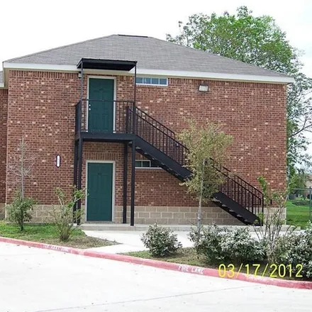 Image 7 - 4504 College Main Street, Bryan, TX 77801, USA - Townhouse for rent