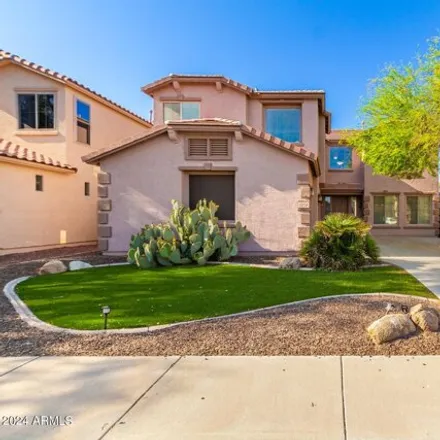 Buy this 4 bed house on 43312 West Delia Boulevard in Maricopa, AZ 85138
