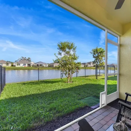 Image 6 - 19550 Galleon Point Drive, Lehigh Acres, FL 33936, USA - Townhouse for sale