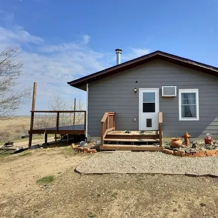Image 4 - unnamed road, Butte County, SD 57717, USA - House for sale