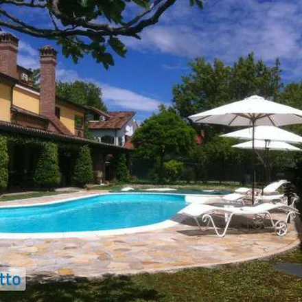 Rent this 3 bed apartment on Via dei Calzolai 184 in 44123 Ferrara FE, Italy