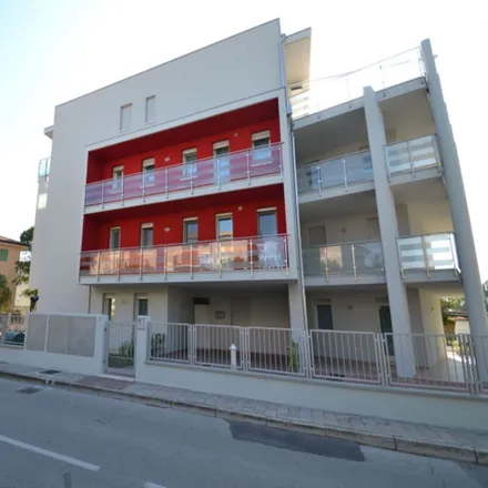 Rent this 3 bed apartment on Via dei Salici in 45010 Rosolina Mare RO, Italy