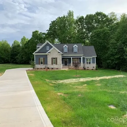 Buy this 3 bed house on 198 Peacehaven Place in Iredell County, NC 28625