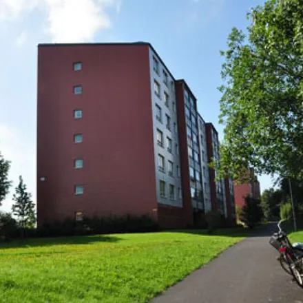 Rent this 1 bed apartment on Stackmolnsgatan in 418 42 Gothenburg, Sweden