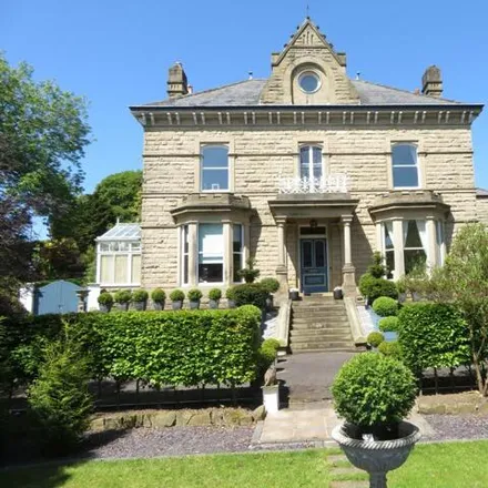 Buy this 7 bed house on Midland Road in Chapel-en-le-Frith, SK23 9RJ