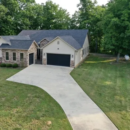 Buy this 3 bed house on 2043 Rivers Mist Circle in Jefferson County, TN 37820