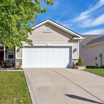 Buy this 3 bed house on 12446 Wolf Run Road in Noblesville, IN 46060