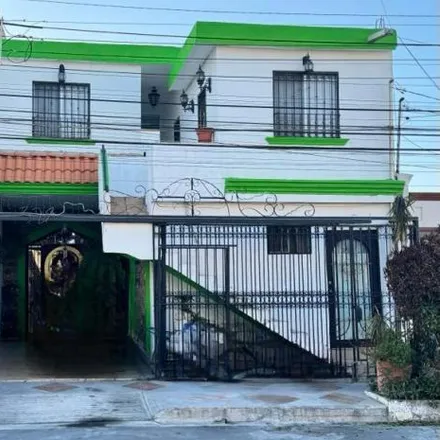 Image 2 - Avenida 5a, Cumbres, 64620 Monterrey, NLE, Mexico - House for rent