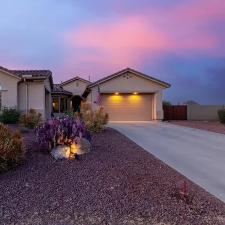 Buy this 4 bed house on 4822 West Faull Drive in Phoenix, AZ 85087