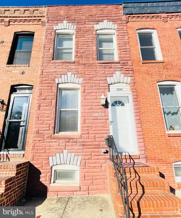 Buy this 2 bed townhouse on 3323 Mueller Street in Baltimore, MD 21224