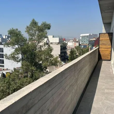 Image 2 - Calle Coahuila, Centro Urbano Benito Juárez, 06700 Mexico City, Mexico - Apartment for rent