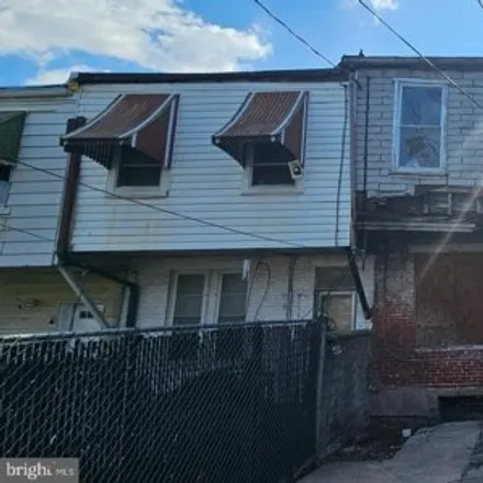 Buy this 3 bed house on 2258 Sidney Avenue in Baltimore, MD 21230