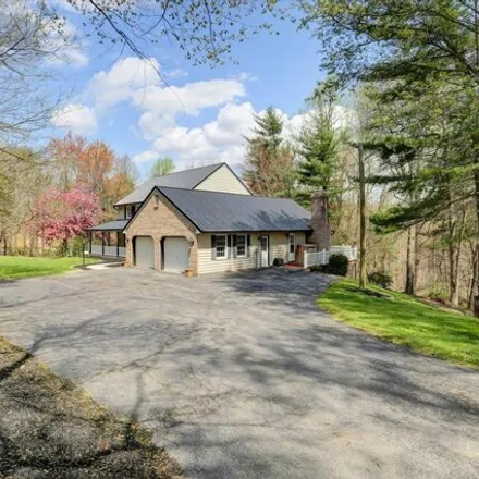 Image 3 - Valleywood Drive, Washington Township, PA, USA - House for sale
