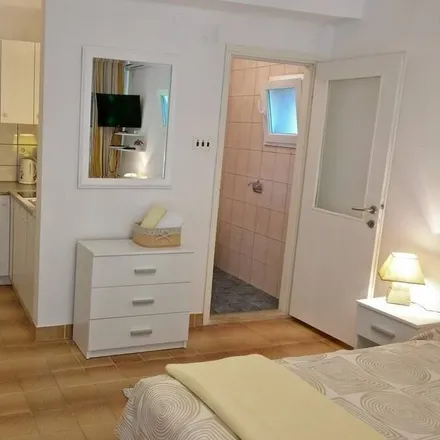 Rent this studio apartment on Rovinj in Grad Rovinj, Istria County