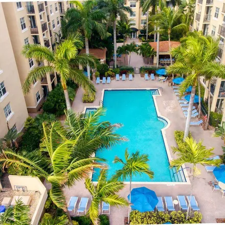 Image 4 - 306 Pine Street, West Palm Beach, FL 33407, USA - Apartment for rent