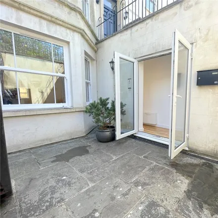 Rent this 2 bed apartment on 78 Coronation Road in Bristol, BS3 1AT