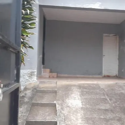 Buy this 3 bed house on Rua Raimundo Paiva in Parque Santana, Mogi das Cruzes - SP