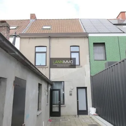 Image 7 - Kortrijksesteenweg 130, 9800 Deinze, Belgium - Apartment for rent