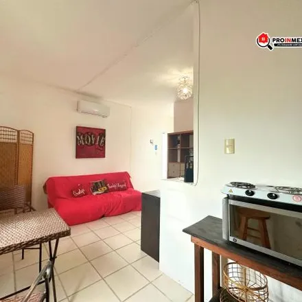 Rent this 1 bed apartment on Calle Cazón in Costa de Oro, 94299