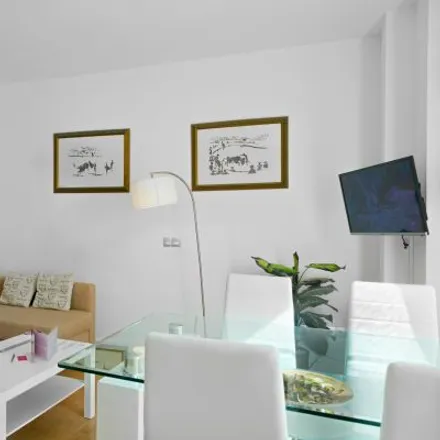 Rent this 2 bed apartment on Calle Fernando Camino in 11, 29016 Málaga