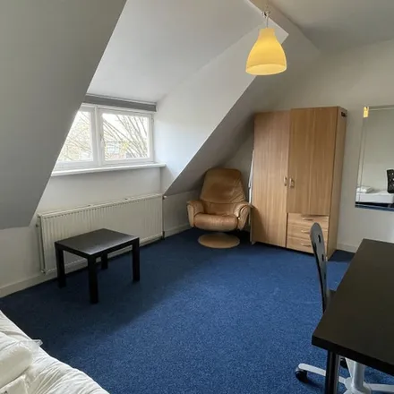 Rent this 1 bed apartment on Blownaway in Willem de Zwijgerstraat 2D, 5611 JL Eindhoven