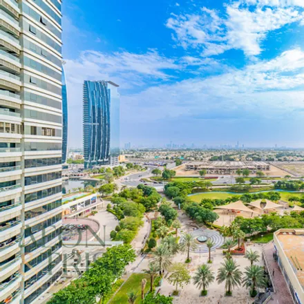 Image 3 - Saba Towers, Dubai, Dubai - Apartment for rent
