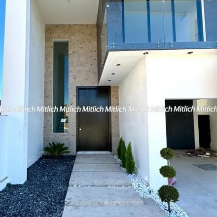 Buy this 3 bed house on Avenida Carlos Pacheco Villa in 31350 Chihuahua, CHH