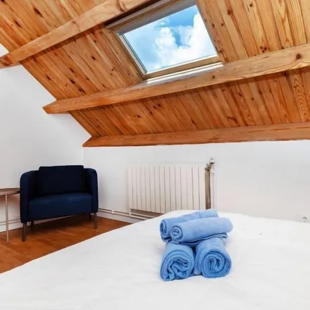 Rent this 3 bed apartment on Taüll in Carrer dels Aiguals, 25528 la Vall de Boí