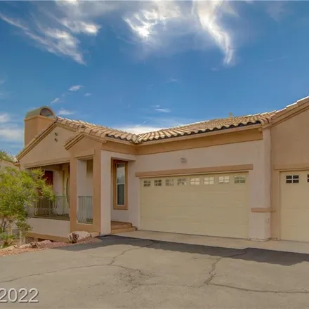 Image 1 - 226 Morgyn Lane, Boulder City, NV 89005, USA - Condo for sale